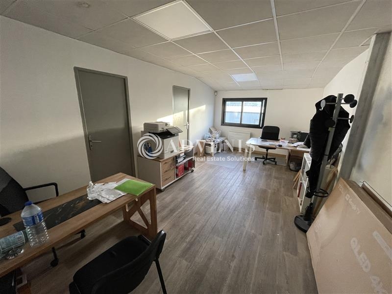 Location Activités Entrepôts LORMONT (33310) - Photo 2