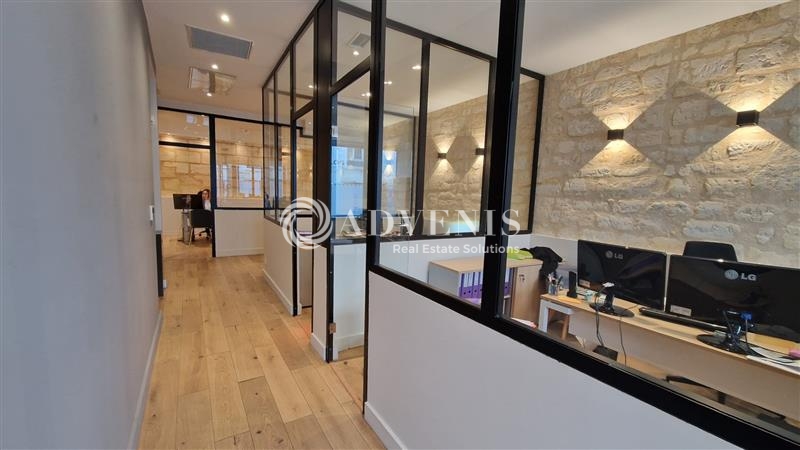 Location Bureaux BORDEAUX (33000) - Photo 4