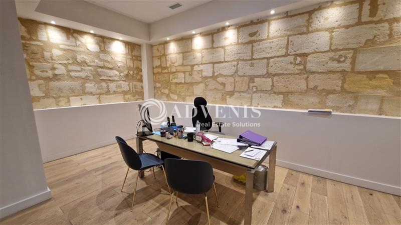 Location Bureaux BORDEAUX (33000) - Photo 5