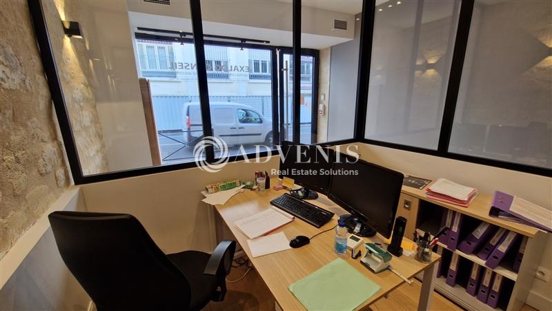 Location Bureaux BORDEAUX (33000) - Photo 6