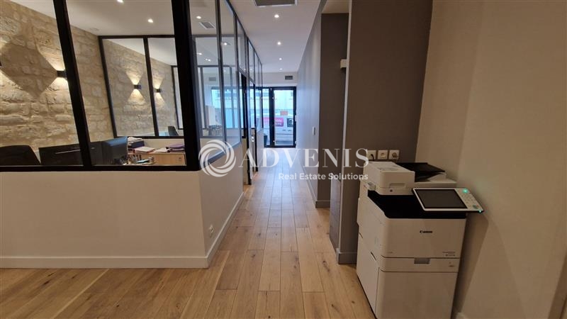 Location Bureaux BORDEAUX (33000) - Photo 8