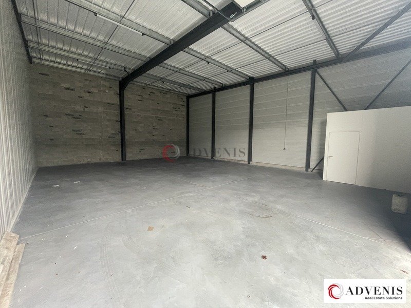 Location Activités Entrepôts SALAUNES (33160) - Photo 2