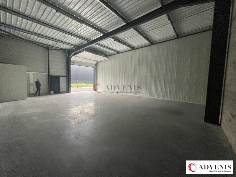 Location Activités Entrepôts SALAUNES (33160) - Photo 3