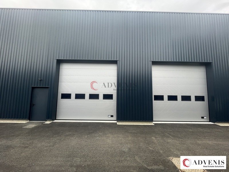 Location Activités Entrepôts SALAUNES (33160) - Photo 4