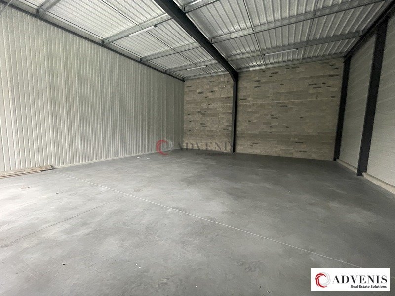 Location Activités Entrepôts SALAUNES (33160) - Photo 5