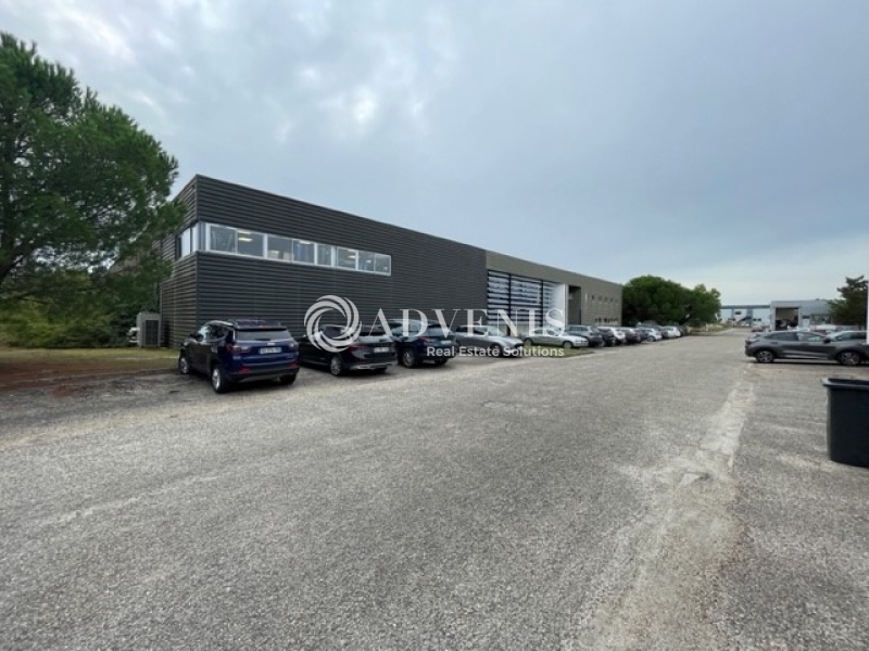 Vente Utilisateur Activités Entrepôts BLANQUEFORT (33290) - Photo 11