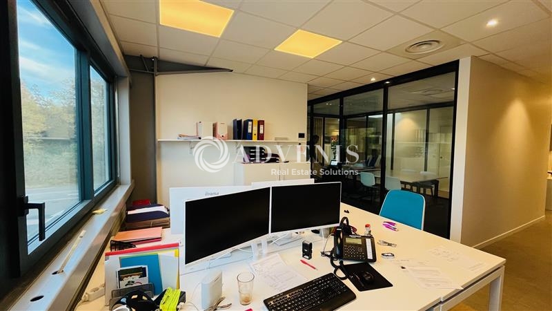 Location Bureaux GRADIGNAN (33170) - Photo 7