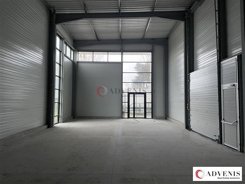 Location Activités Entrepôts CANEJAN (33610) - Photo 5