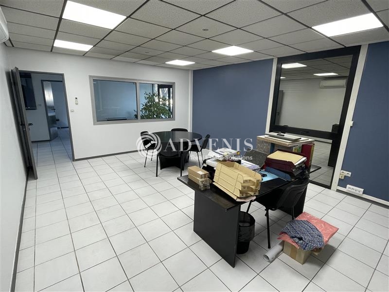 Location Activités Entrepôts BEYCHAC ET CAILLAU (33750) - Photo 8