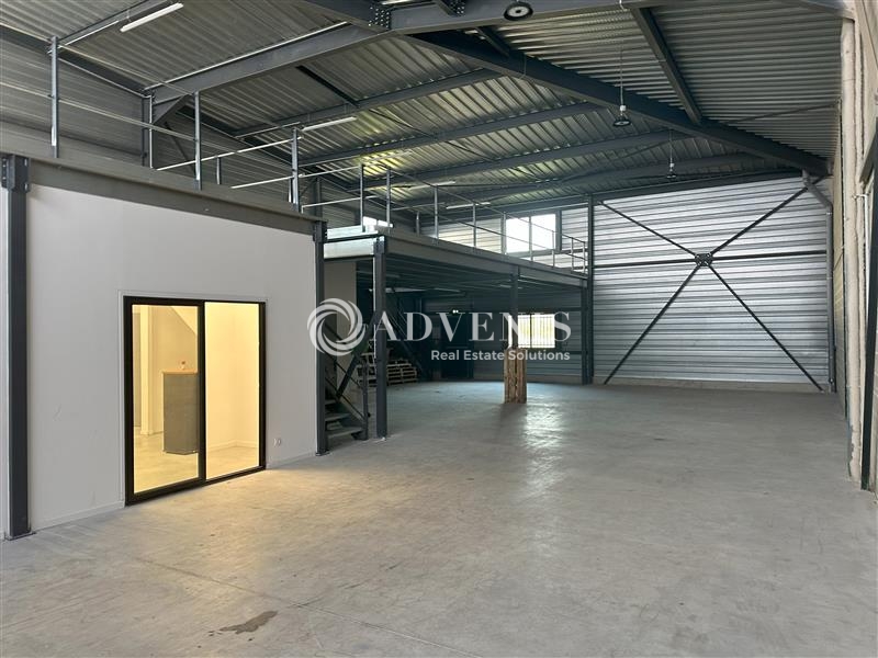 Location Activités Entrepôts MERIGNAC (33700) - Photo 3