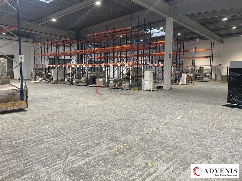 Location Activités Entrepôts BRUGES (33520) - Photo 12