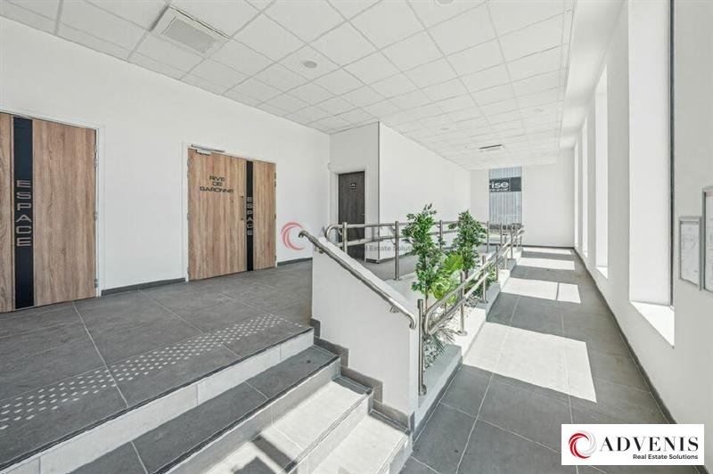 Location Bureaux BORDEAUX (33800) - Photo 1