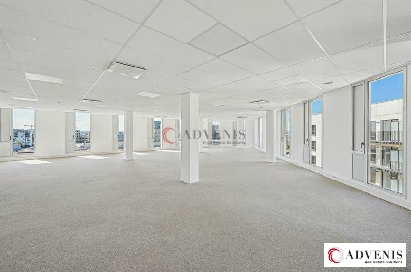 Location Bureaux BORDEAUX (33800) - Photo 11