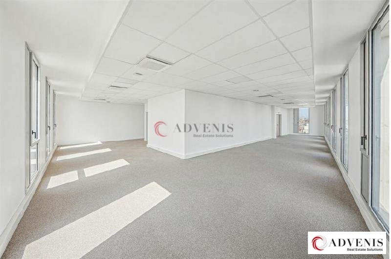 Location Bureaux BORDEAUX (33800) - Photo 14