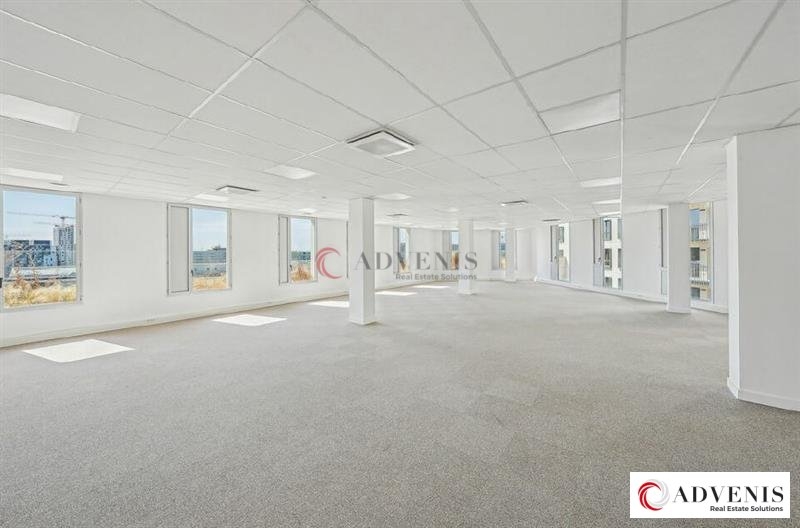 Location Bureaux BORDEAUX (33800) - Photo 15