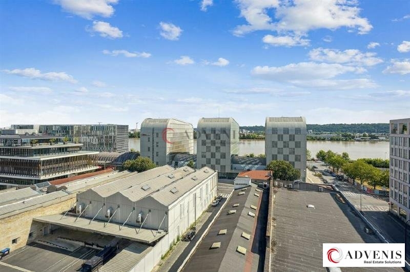 Location Bureaux BORDEAUX (33800) - Photo 2