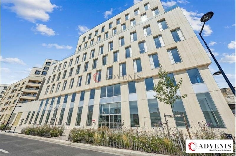 Location Bureaux BORDEAUX (33800) - Photo 3