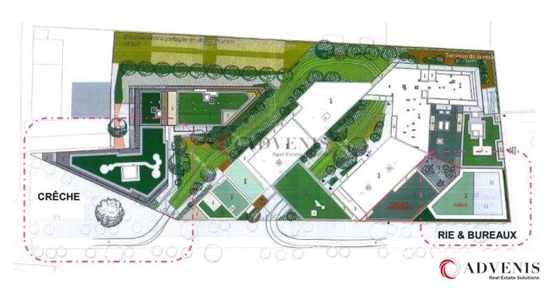 Location Bureaux BORDEAUX (33800) - Photo 8