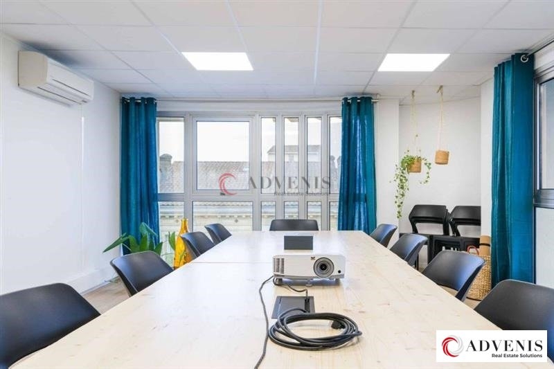 Location Bureaux BORDEAUX (33000) - Photo 2