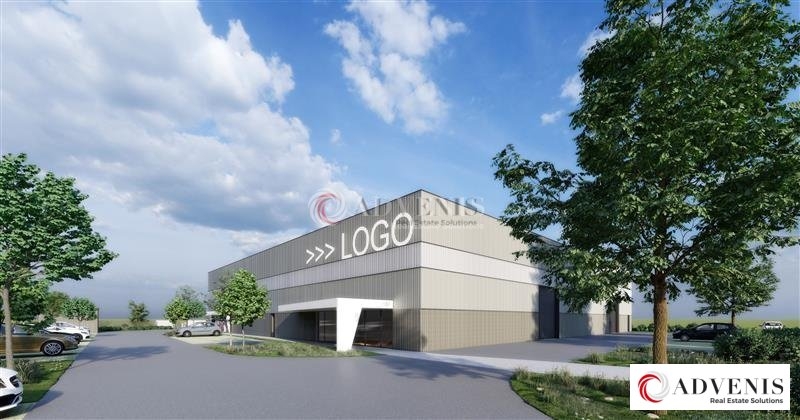 Location Activités Entrepôts LE HAILLAN (33185) - Photo 4