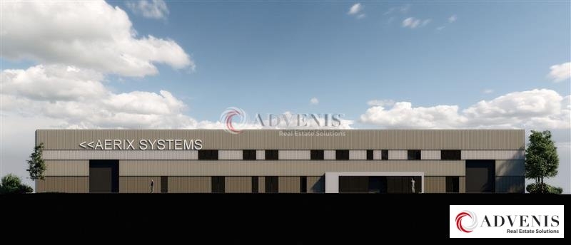 Location Activités Entrepôts LE HAILLAN (33185) - Photo 5