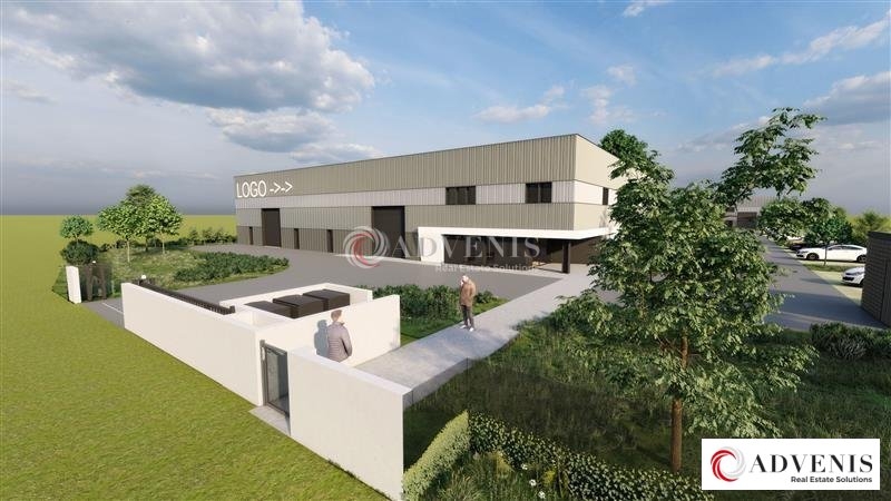 Location Activités Entrepôts LE HAILLAN (33185) - Photo 6