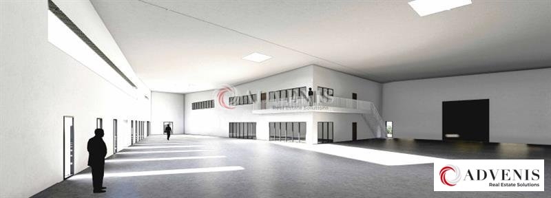 Location Activités Entrepôts LE HAILLAN (33185) - Photo 7