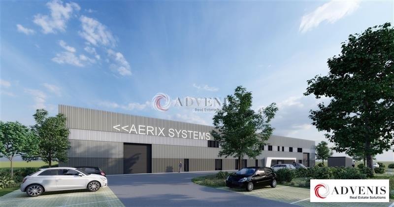 Location Activités Entrepôts LE HAILLAN (33185) - Photo 8