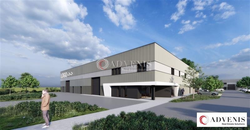 Location Activités Entrepôts LE HAILLAN (33185) - Photo 9