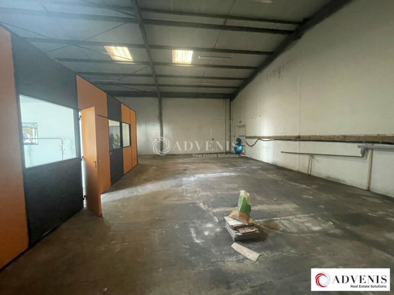 Location Activités Entrepôts MERIGNAC (33700) - Photo 2