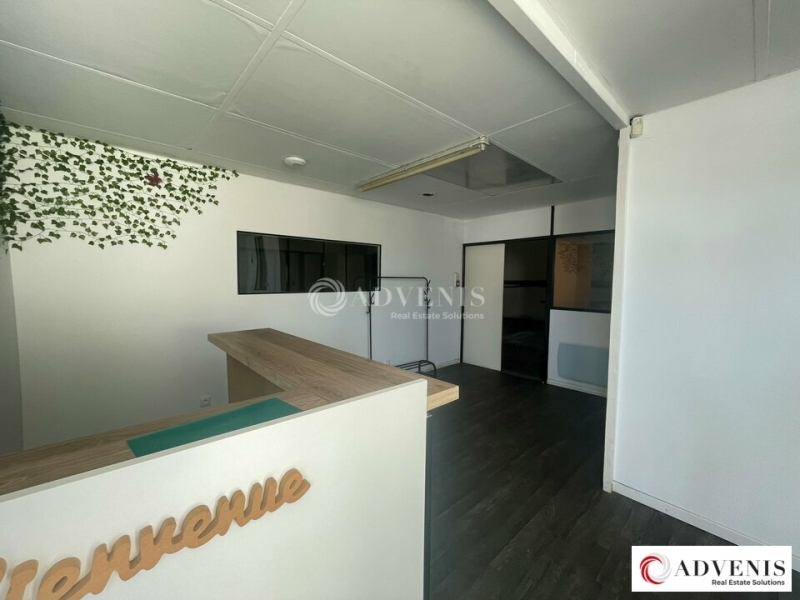 Location Activités Entrepôts MERIGNAC (33700) - Photo 3