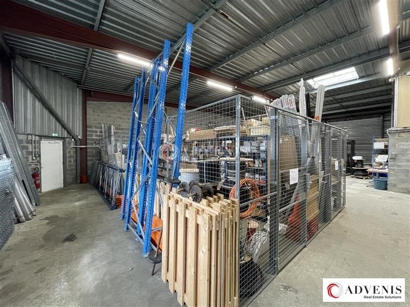 Location Activités Entrepôts PESSAC (33600) - Photo 10