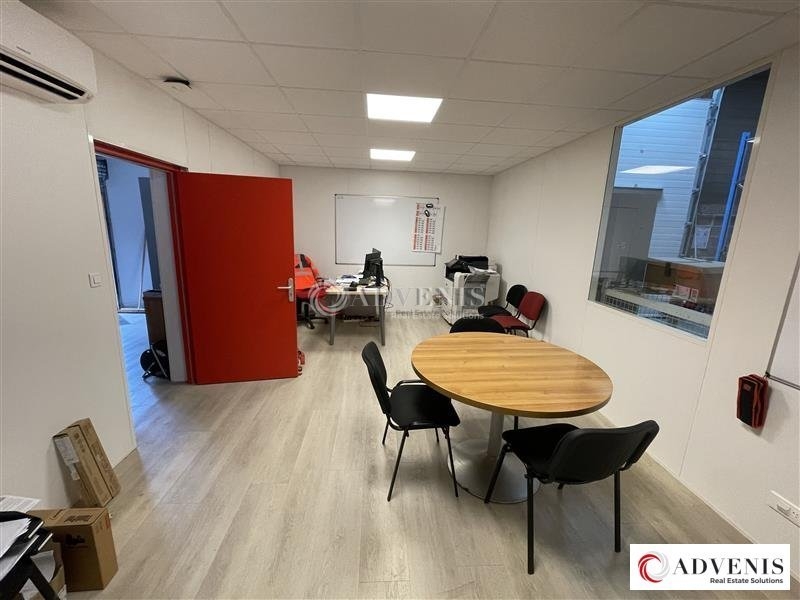 Location Activités Entrepôts PESSAC (33600) - Photo 4