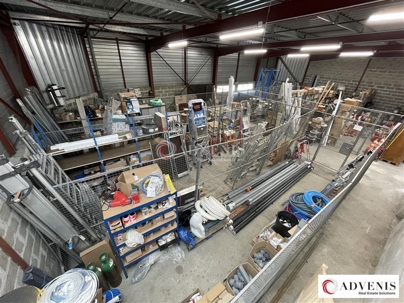 Location Activités Entrepôts PESSAC (33600) - Photo 5