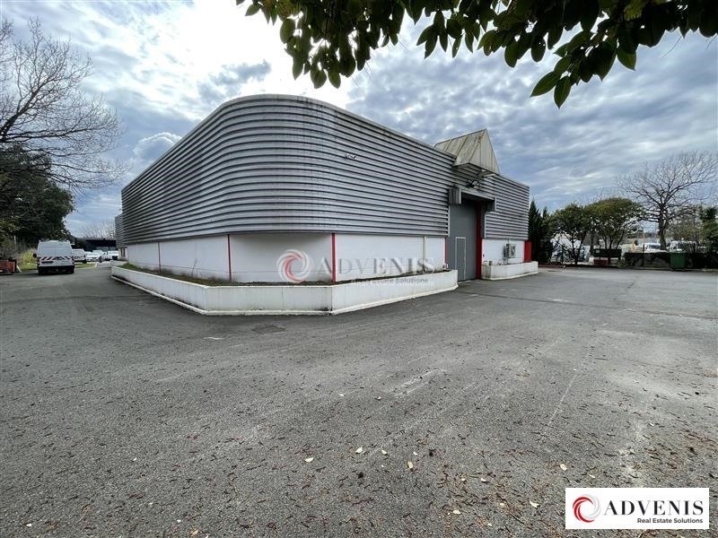 Location Activités Entrepôts PESSAC (33600) - Photo 6