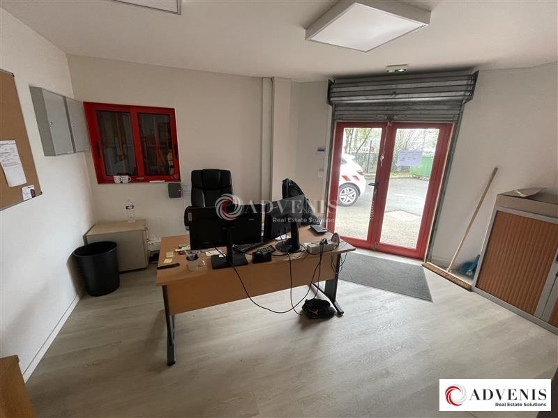 Location Activités Entrepôts PESSAC (33600) - Photo 7