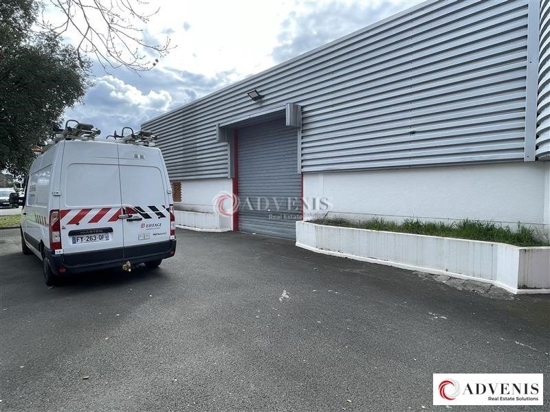 Location Activités Entrepôts PESSAC (33600) - Photo 8