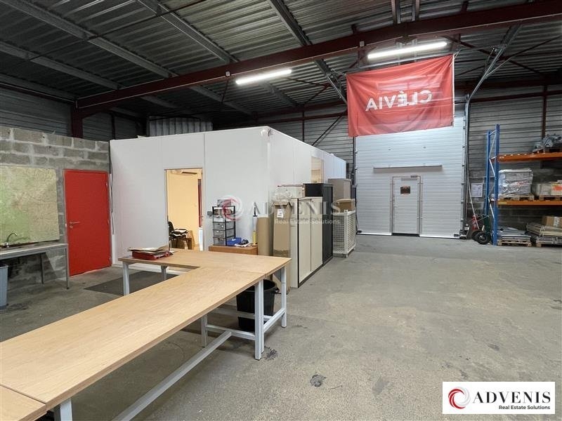 Location Activités Entrepôts PESSAC (33600) - Photo 9