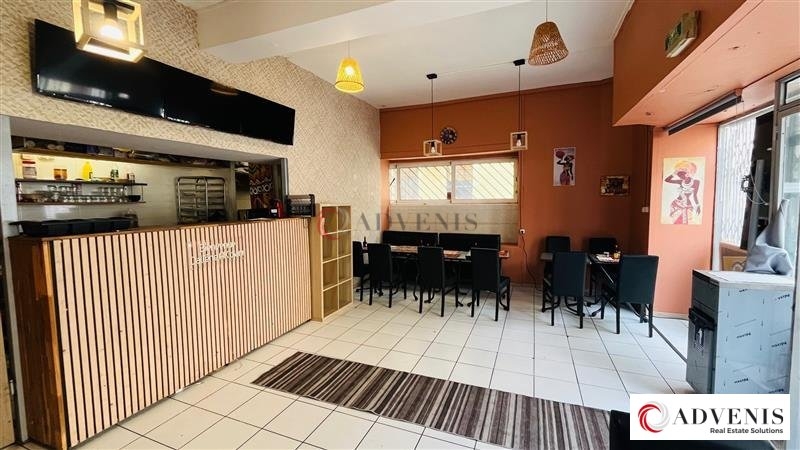 Location Commerces BORDEAUX (33000) - Photo 1