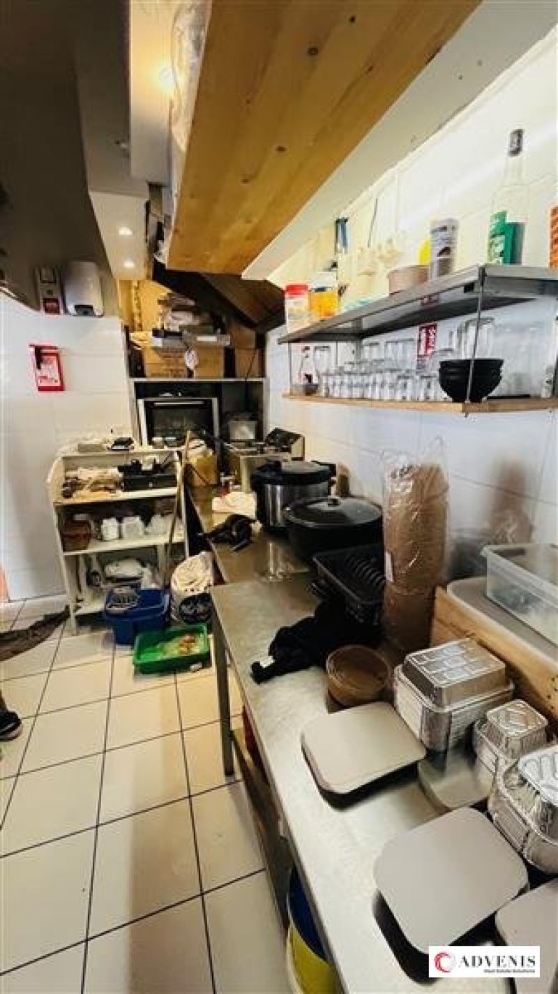 Location Commerces BORDEAUX (33000) - Photo 2