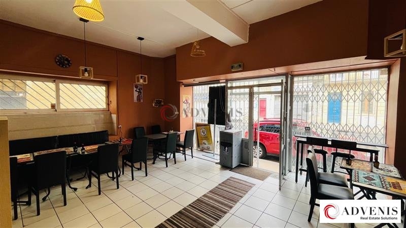 Location Commerces BORDEAUX (33000) - Photo 4