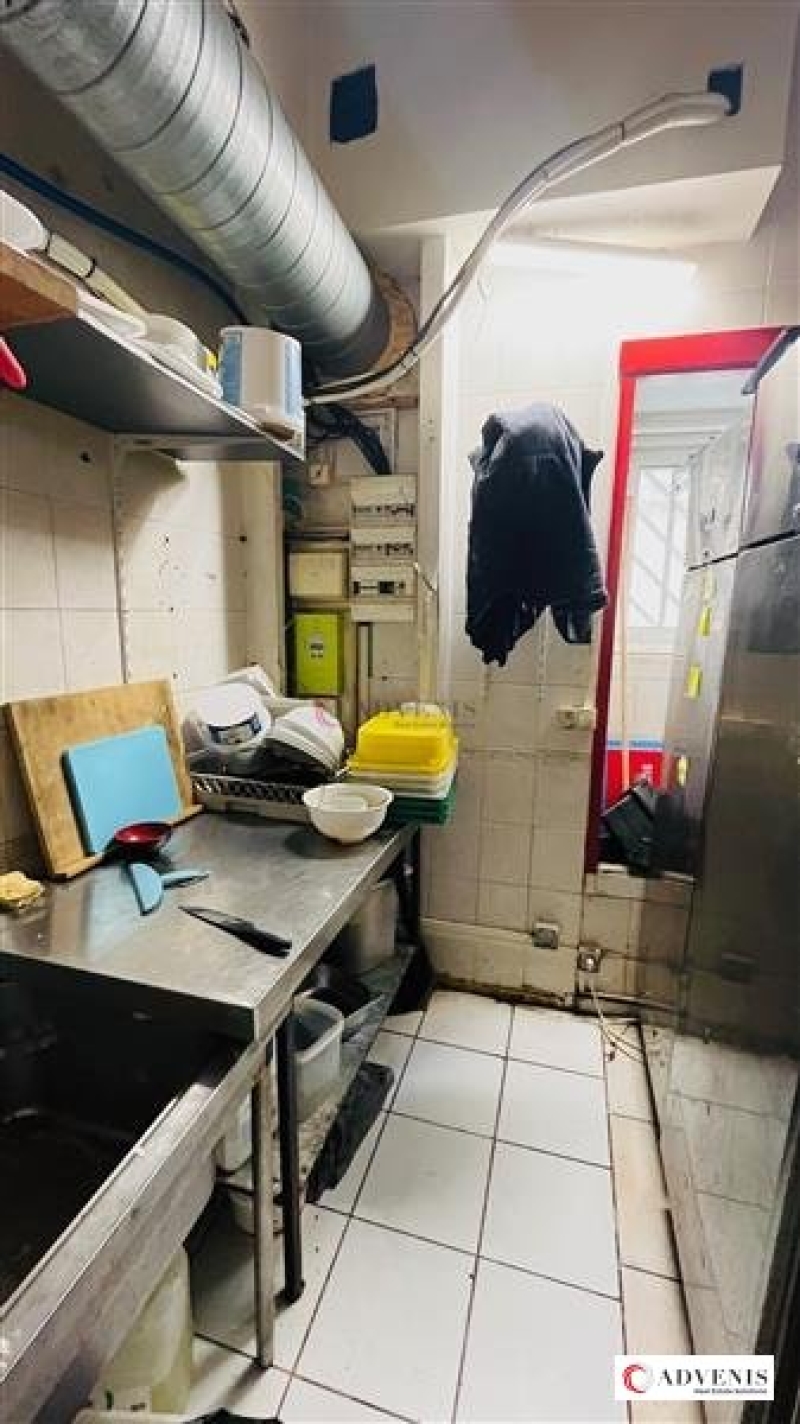 Location Commerces BORDEAUX (33000) - Photo 5