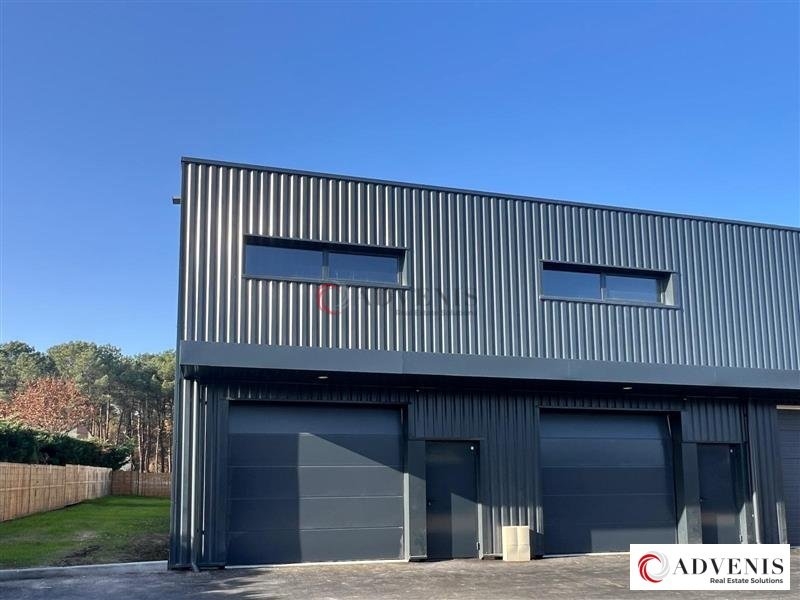 Vente Investisseur Activités Entrepôts LEGE CAP FERRET (33950) - Photo 1