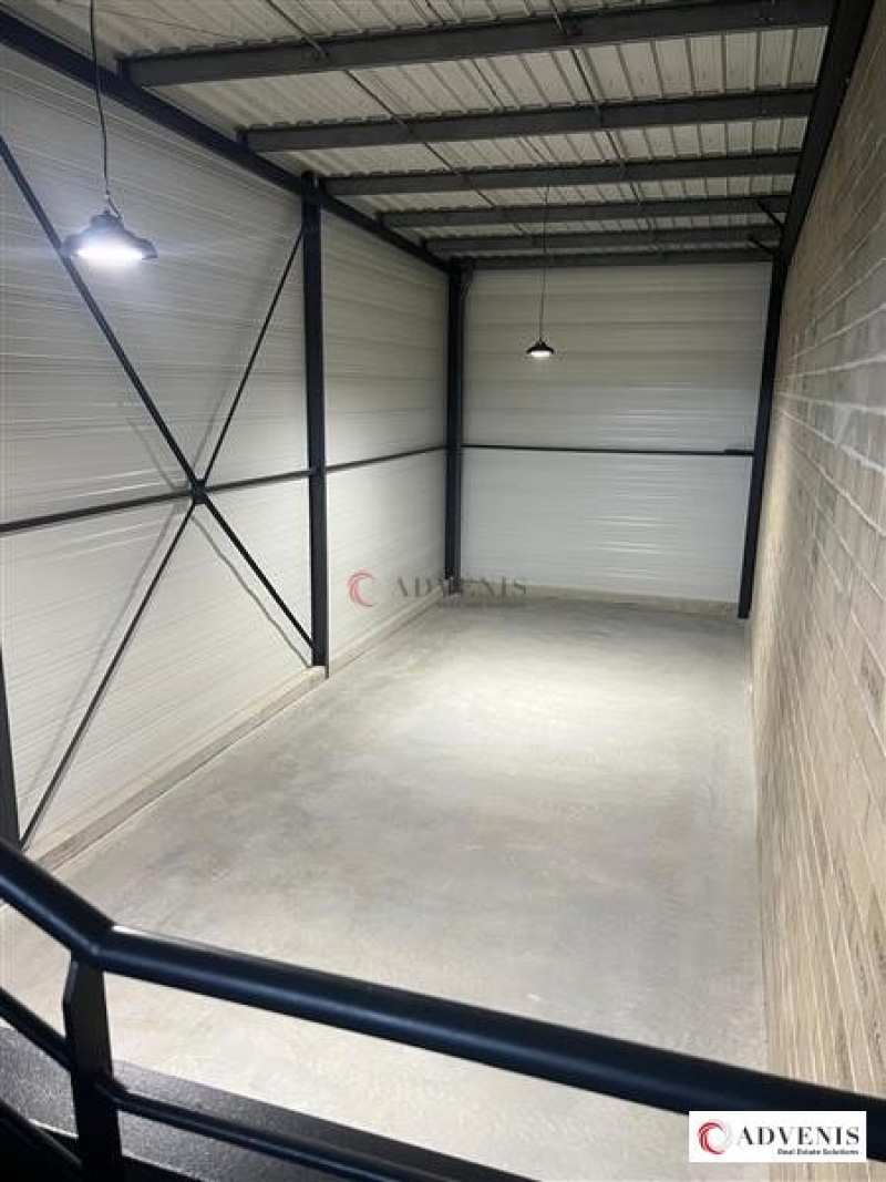 Vente Investisseur Activités Entrepôts LEGE CAP FERRET (33950) - Photo 2