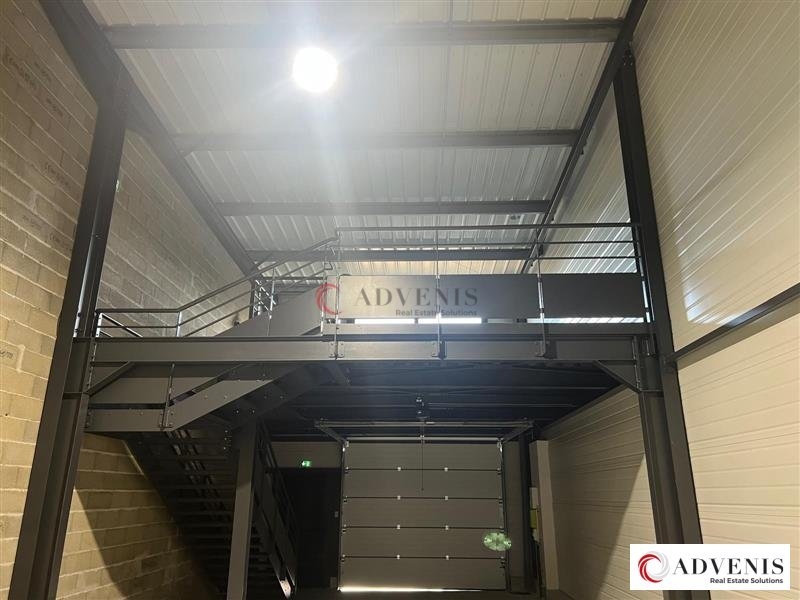 Vente Investisseur Activités Entrepôts LEGE CAP FERRET (33950) - Photo 3