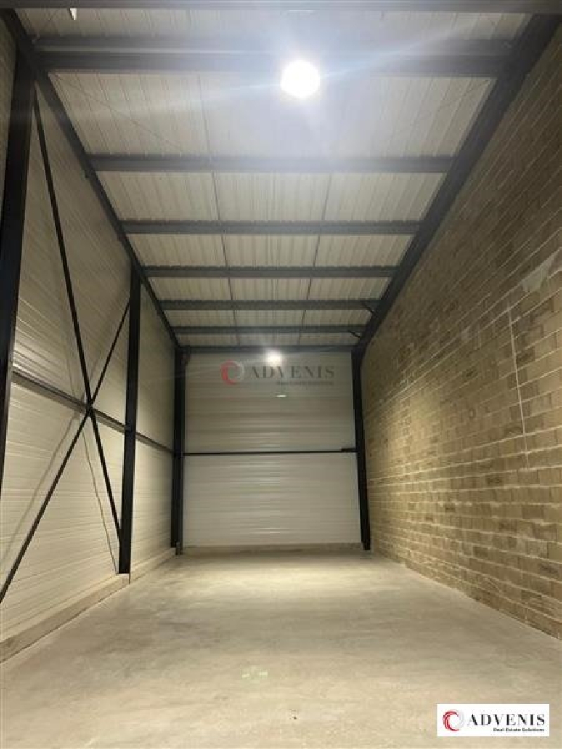 Vente Investisseur Activités Entrepôts LEGE CAP FERRET (33950) - Photo 4