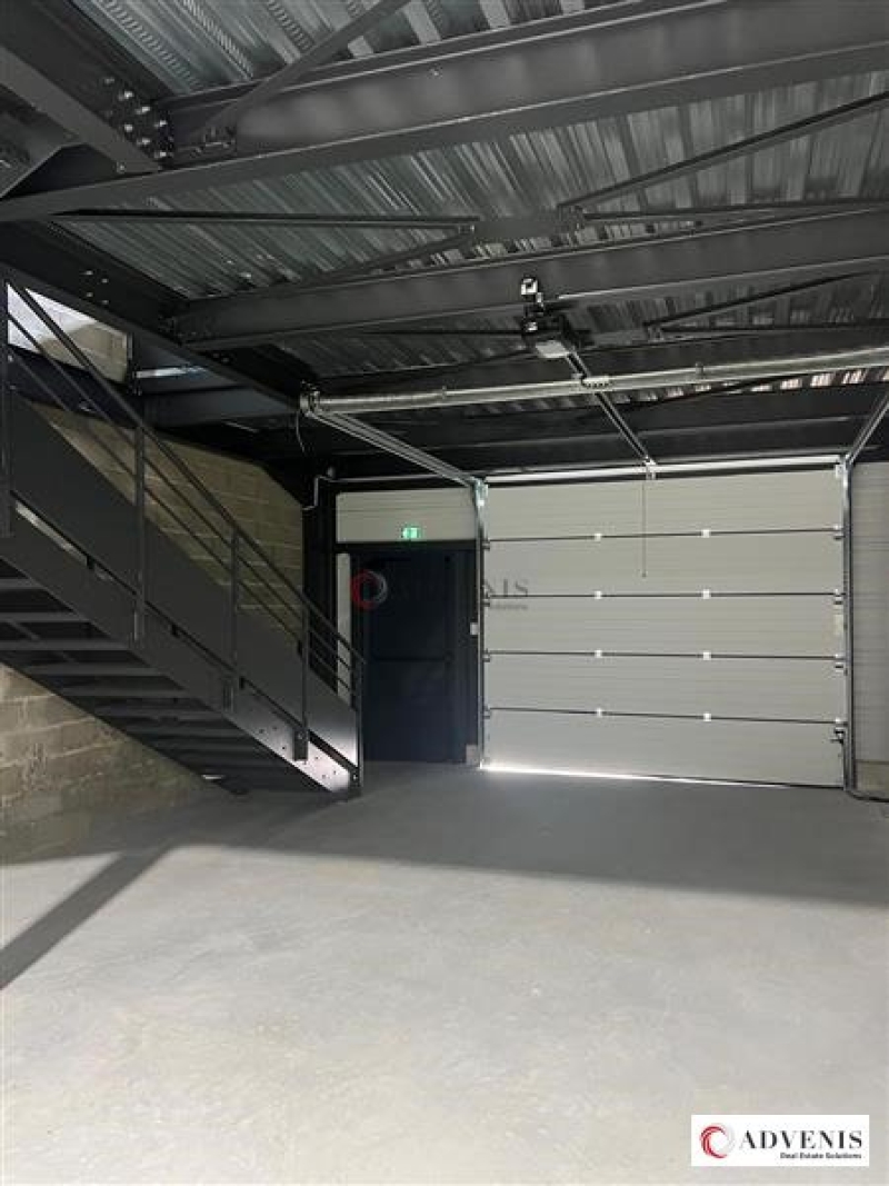 Vente Investisseur Activités Entrepôts LEGE CAP FERRET (33950) - Photo 5