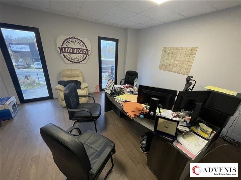 Location Activités Entrepôts SAINT LOUBES (33450) - Photo 4