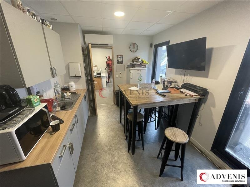 Location Activités Entrepôts SAINT LOUBES (33450) - Photo 5