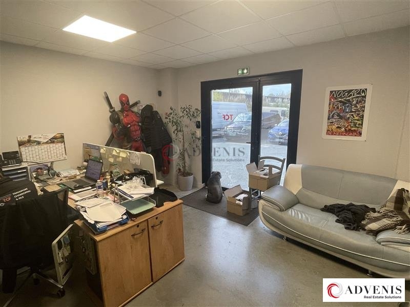 Location Activités Entrepôts SAINT LOUBES (33450) - Photo 6